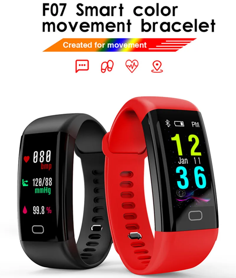 android band watch