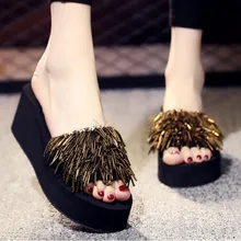 Цветные шлепанцы; брендовые туфли; повседневная обувь на плоской подошве; шлепанцы без задника; пляжные вьетнамки; сандалии; женские Вьетнамки со стразами; ZSQ25