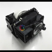 FREE SHIPMENT Original Projector Lamp NP23LP NSHA270W with Housing for N E C NP-P401W NP-P451W NP-P451X NP-P501X