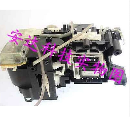 Блок очистки чернил в сборе для BROTHER MFC 165C 250C 290C 490C 790C. Принтер