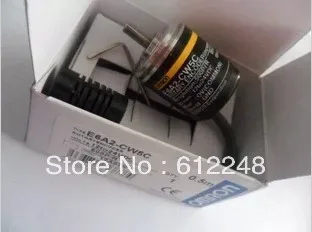 

intelligent vehicle encoder / micro meter encoder E6A2 CS3C/30P/R ,out dia 25mm