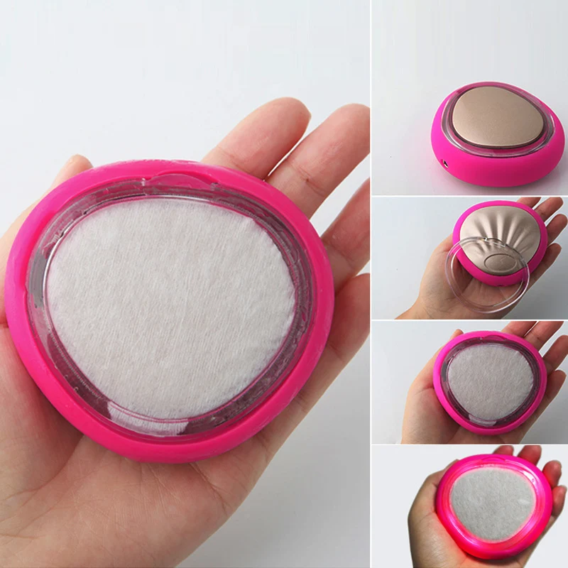 

Beauty Tech Revolutionizes UFO Face Masks in 90 Second Smart mask Treatment