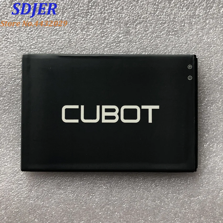 CUBOT динозавр батарея 4150mAh новая запасная батарея для CUBOT динозавр сотовый телефон