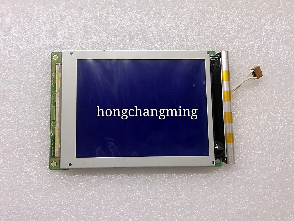 Original 5.7" LCD screen display panel DMF50174