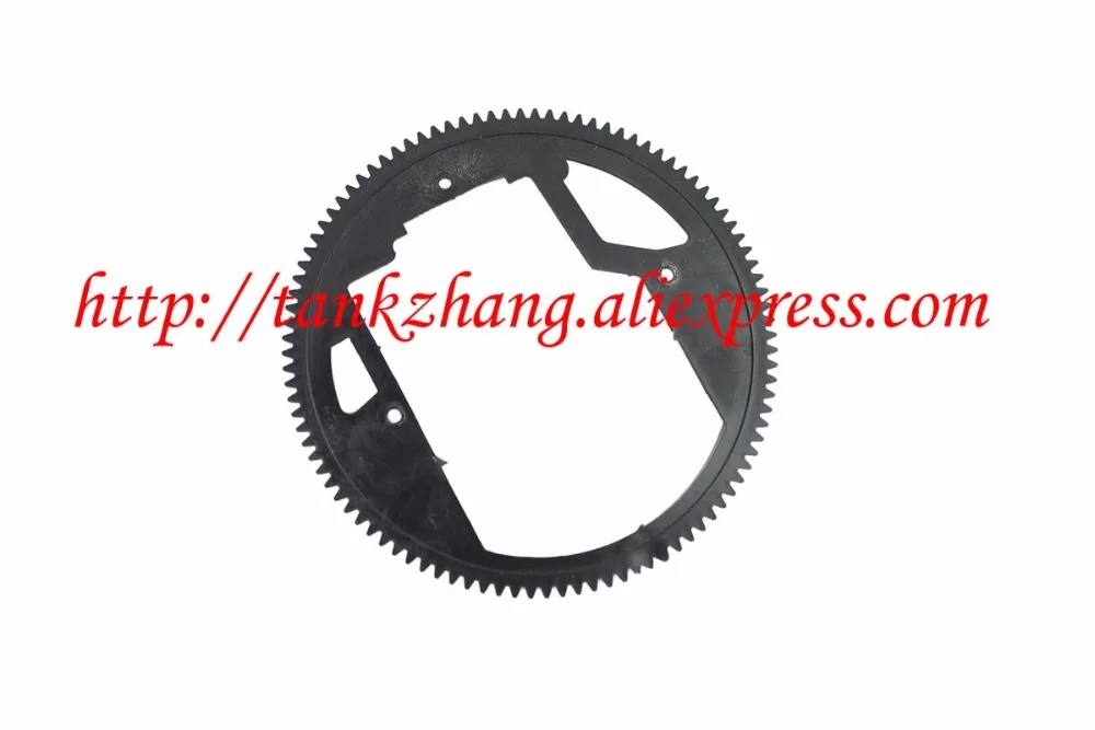 HENG LONG 3898/3898 1 RC Танк Sherman M4A3 1/16 Запасные части №. Пластиковое вращение рулевое