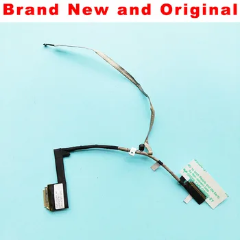 

New ORIGINAL LVDS CABLE for Acer Aspire one 756 V5-171 V5-131 laptop LCD LED LVDS Flex Video cable P/N DC02001KE10