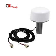 Водонепроницаемый полный диапазон 698~ 2700 МГц 4G LTE MIMO антенна двойной TNC разъемы