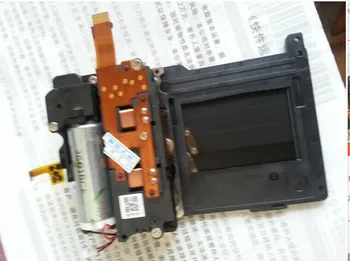 

NEW Shutter with curtain blade Assembly Unit Component Part for Canon 5D3 5D Mark III Camera Repair Replace parts