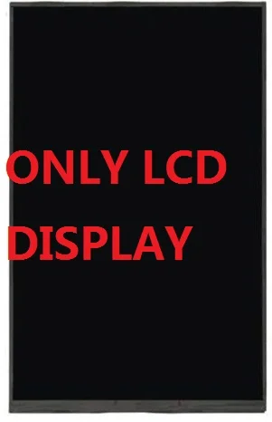 8"INCH LCD display Matrix For Acer Iconia One 8 B1-850 tablet pc LCD display Matrix screen Replacement FREE SHIPPING