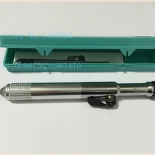 GH122 итальянский быстросменный ручной наконечник фару наконечник для бормашины, ювелирная Вращающаяся ручка гравировальный наконечник