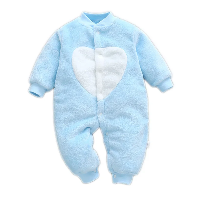 baby rompers long sleeve G