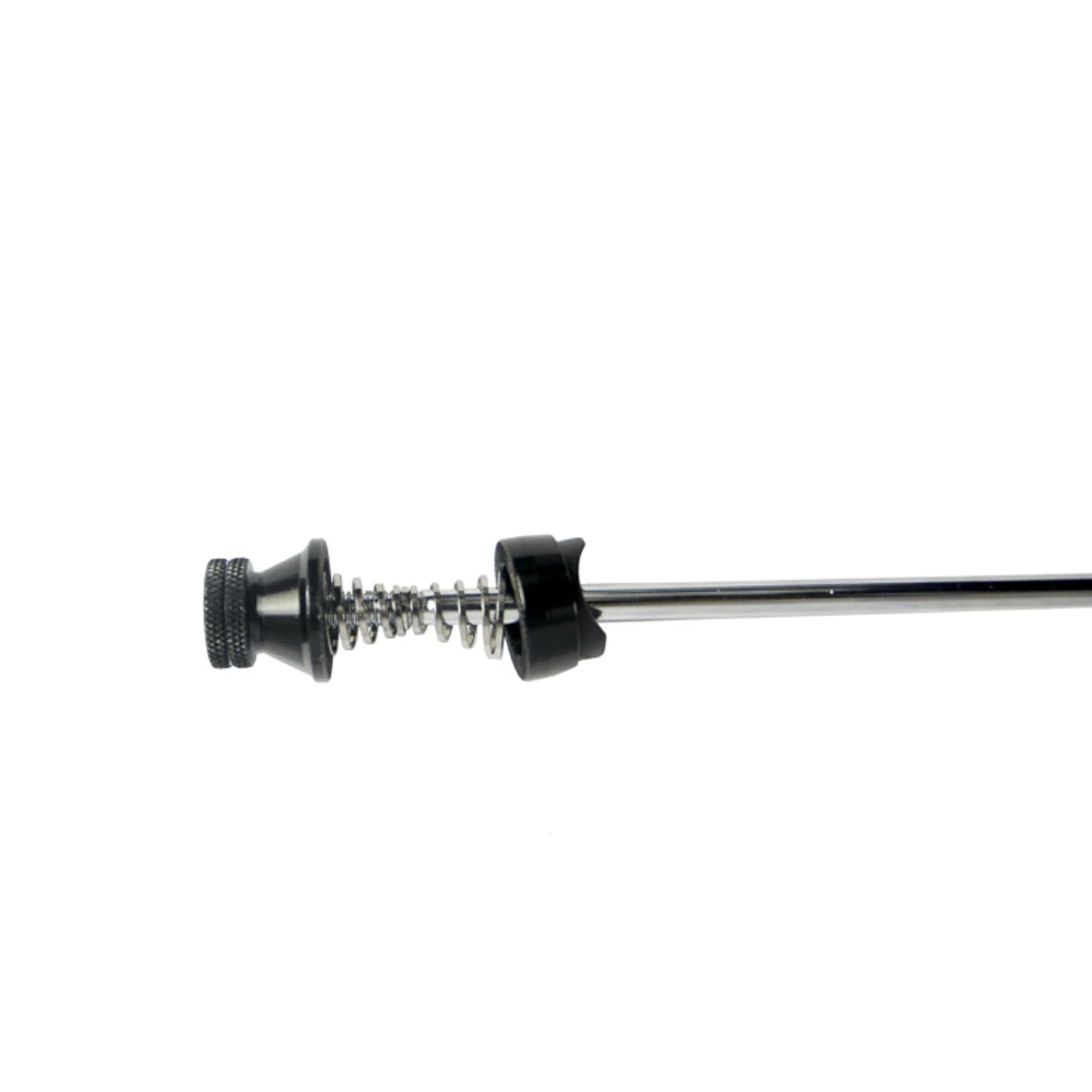 Carbon Wheel Skewer Road Mountain Bike Bicycle Cycling MTB Wheel Hub Skewers Quick Release Axle QR 145/185mm A Pair