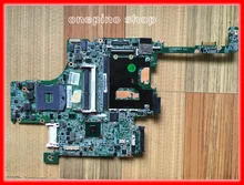 684319-001 laptop motherboard for hp elitebook 8560W 685518-001 QM67 DDR3 with graphics slot 100% tested working
