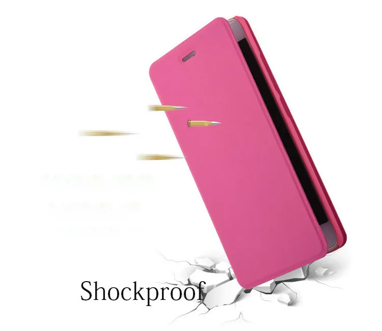 fashion leather hard flip case for xiaomi redmi 4a 4x 4 pro  07