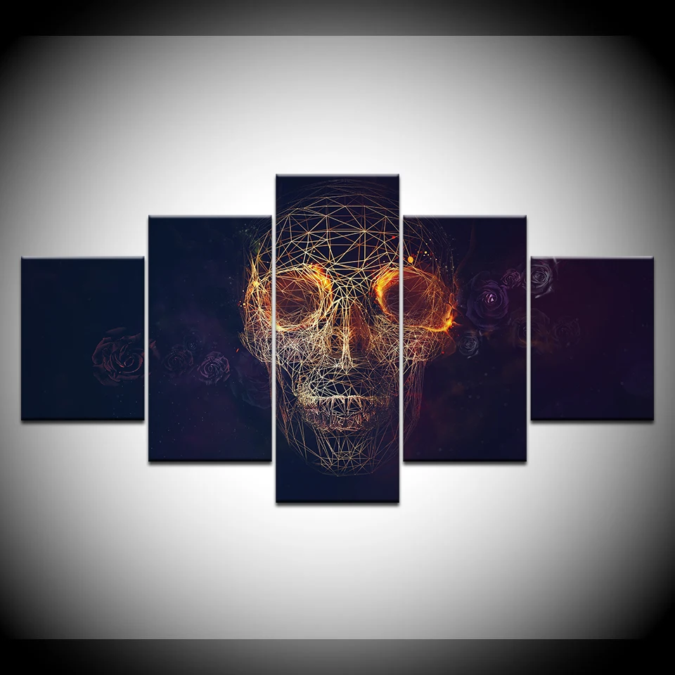 5