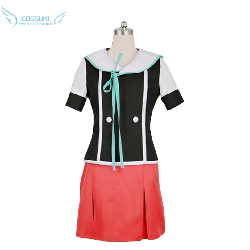 

Dream Eater Merry Tachibana Isana Cosplay Costume Stage Performance Clothes , Perfect Custom for You !