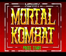 Карточная игра Mortal Kombat 16 бит SEGA MD для Sega Mega Drive Genesis|sega md game card|sega games16 bit |