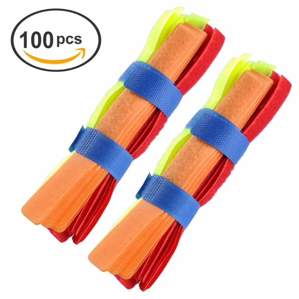 100pcs