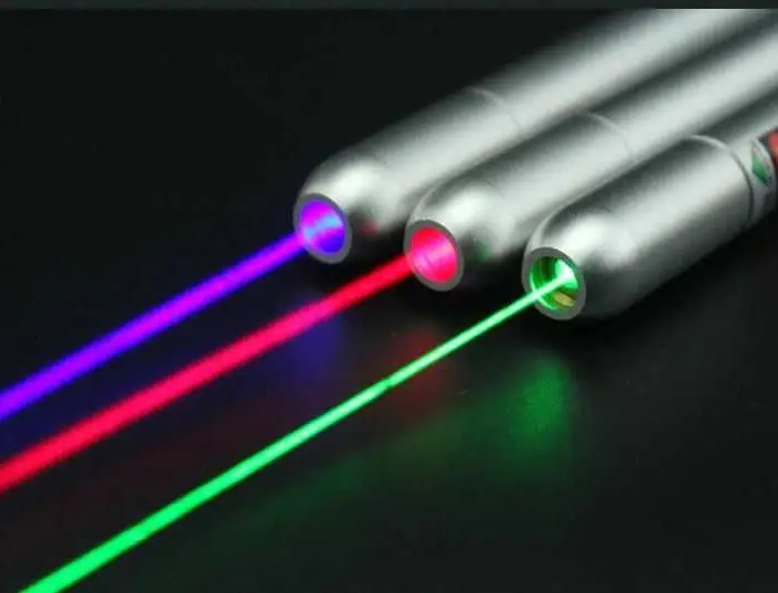 450nm مؤشر الليزر الأزرق القلم laserpointer العسكرية 532nm الليزر الأخضر القلم 650nm الليزر الأحمر مضيا الليزر القلم