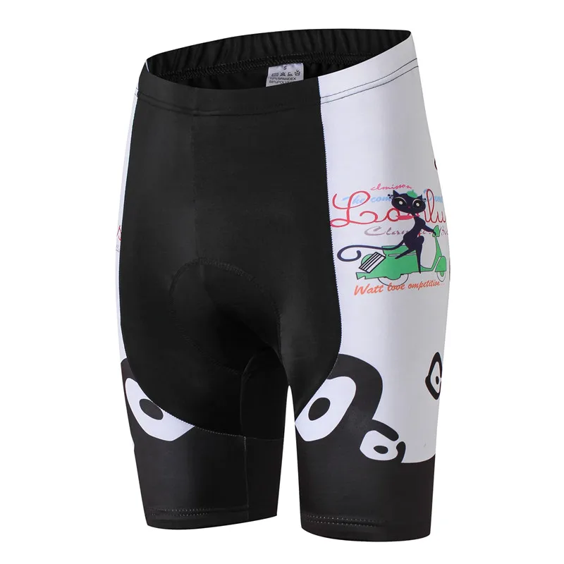 Download Coolmax 4D Padded cycling gel for women Shorts Downhill ...