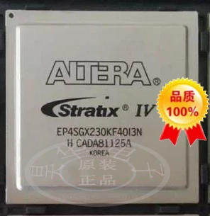 

EP4SGX230KF40I3N  EP4SGX230KF40I3  new original