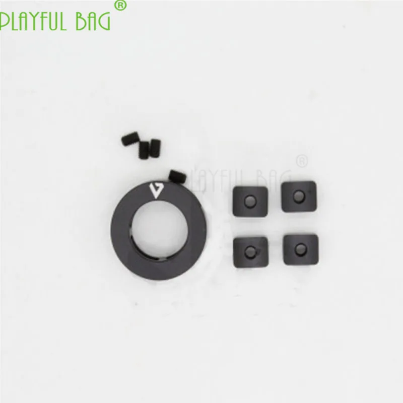 Water-bullet-gun-upgrade-material-outer-tube-19-concave-convex-tube-can-be-added-topspin-14 (4)