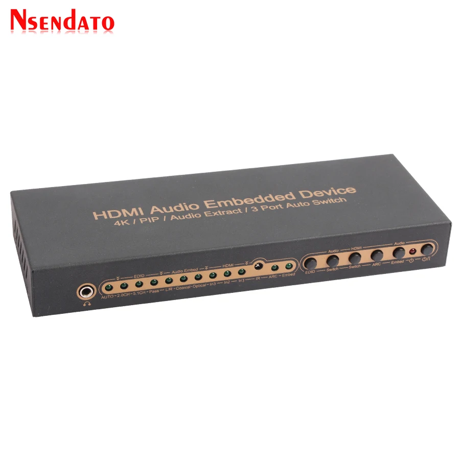 HDMI Audio Embedded device (10)