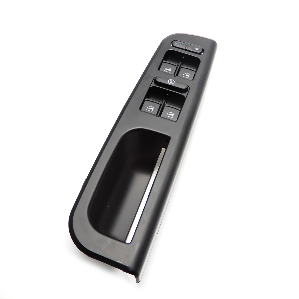 Кнопка управления окном для Volkswagen Golf Jetta Seat Leon Toledo Skoda Fabia Saloon Octavia Superb