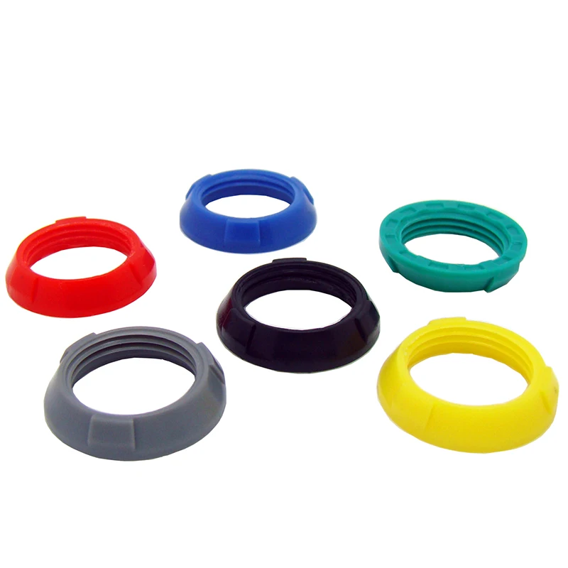 nut color