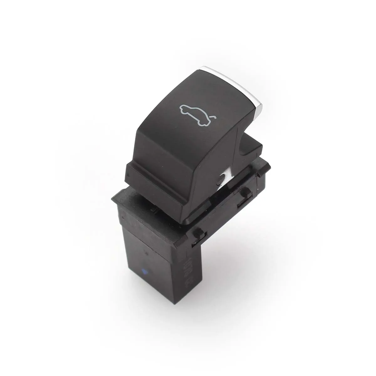 OEM 16D 959 831 B Chrome Boot Trunk Lid Release Switch Button For VW