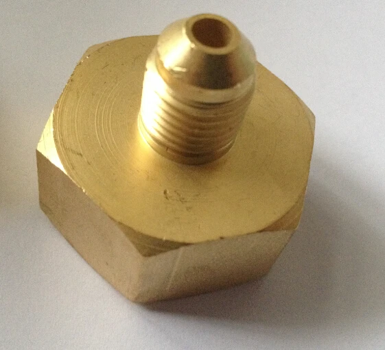 50kg Large Cylinders Refrigerant Adapters Cylinder Adapters Steel Tank