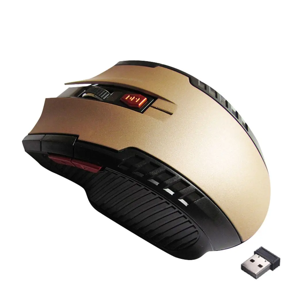 Mouse Gamer 2.4ghz Wireless Computer PC Laptop Profissional Game 1600dpi 2000 DPI USB Optical Mouses Gamer Symmetrical Design 6D Mouse Gamer 2.4ghz Wireless Computer PC Laptop Profissional Game 1600dpi 2000 DPI USB Optical Mouses Gamer Symmetrical Design 6D