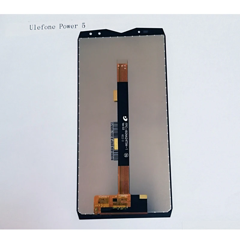 power 5 lcd 1