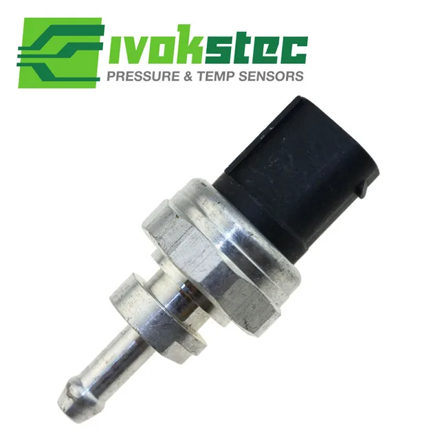 Turbo Exhaust GAS Pressure Sensor For Renault Megane For Nissan Qashqai