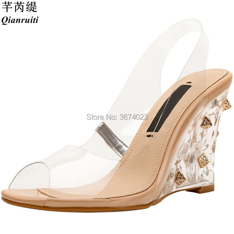 Glamorous blush barely there kitten heeled sandals | ASOS in 2020 | Kitten heel sandals, Sandals 