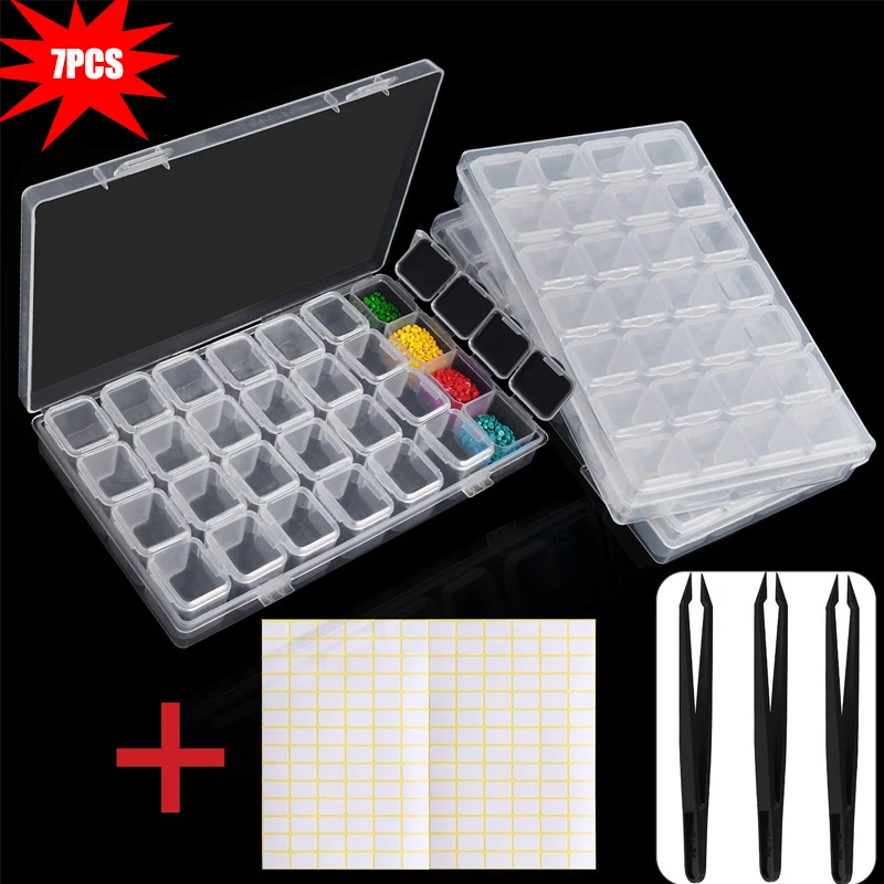 5D Diamond Painting Accessories3