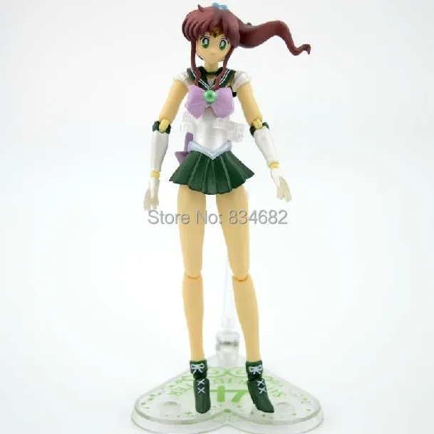 makoto action figure