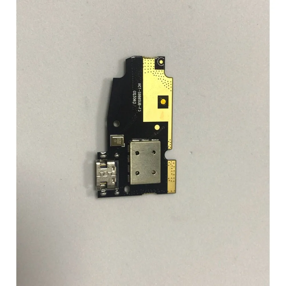 

For Ulefone Power 5 6.0inch Smart Cell Phone USB Board Replacement Parts Board USB Plug Charger Port Dock For Ulefone Power 5