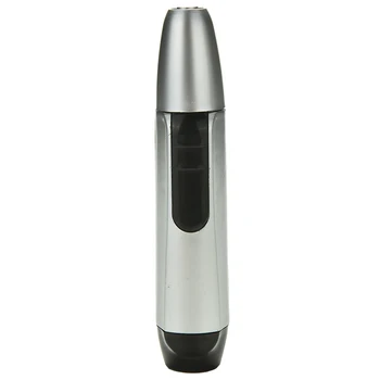 

2019 New Nose Ear Trimmer Top Quality Electric Nose Trimmer Hair trimer shaving & face care For Men 1PC