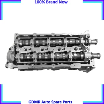 

Engine 16V Complete cylinder head D4CB VGT AMC 908 752 22100-4a210 22100-4a250 for hyundai H1 H200 Starex Porter 2.5CRDI