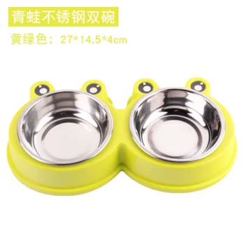 

Dog Cat heated Pet Bowl Pet Supplies Dog Bowls feeder Pet Food And Water Bowls