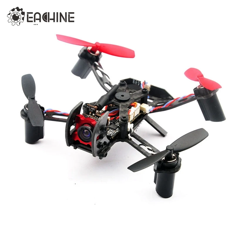 

Eachine Vtail QX110 w/ AIOF3PRO_Brushed OSD Betaflight 600TVL HD Camera Micro FPV Racing RC Drone Quadcopter Toys Gift BNF