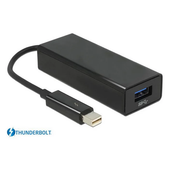 bilder für CY 15 cm Thunderbolt zu USB 3.0 Single Port 5 Gbps Flash Disk Festplatte HDD SSD Kabel Adapter Dongle Konverter Schwarz Farbe bilder für CY 15 cm Thunderbolt zu USB 3.0 Single Port 5 Gbps Flash Disk Festplatte HDD SSD Kabel Adapter Dongle Konverter Schwarz Farbe