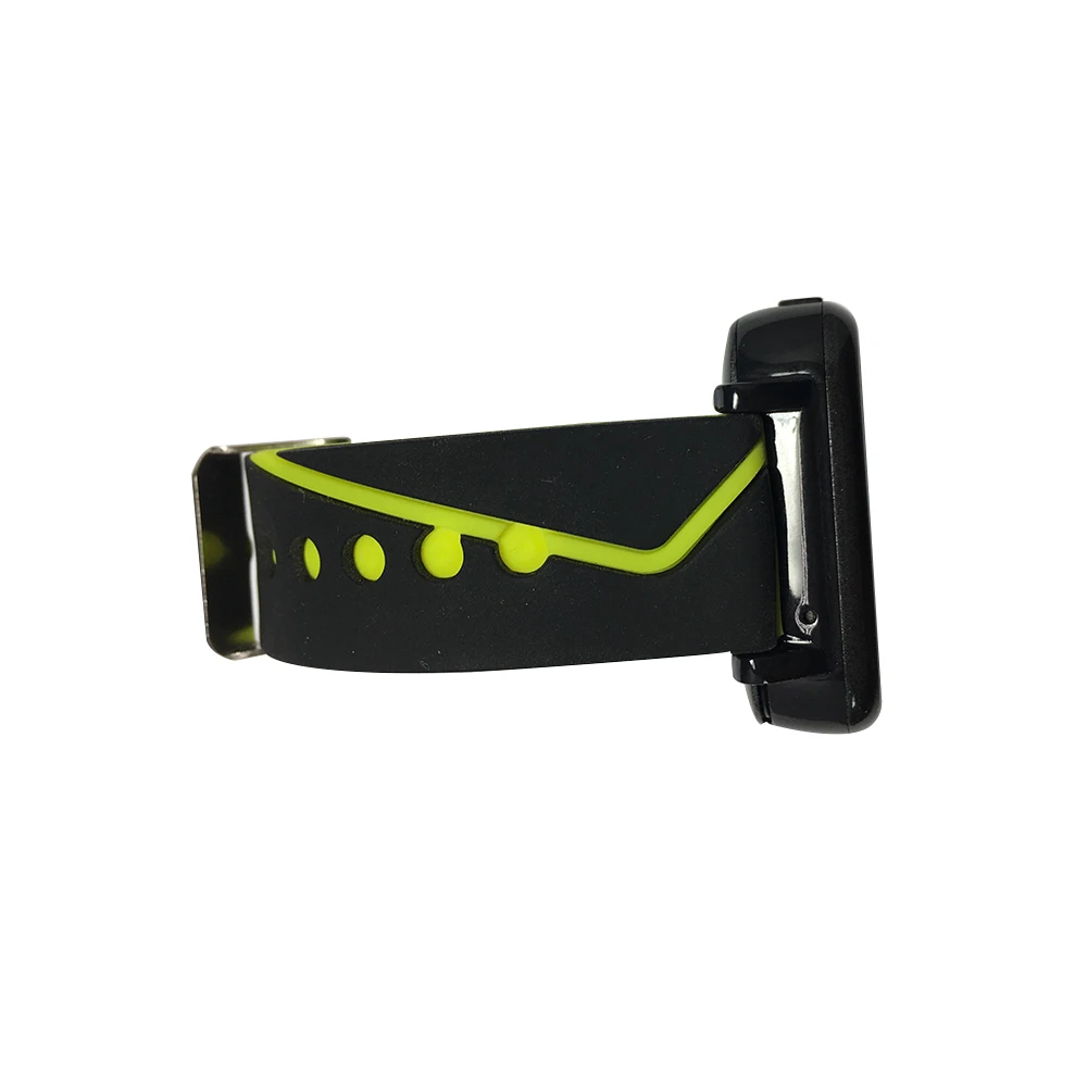 

new design camera with flashlight kids watch Q612