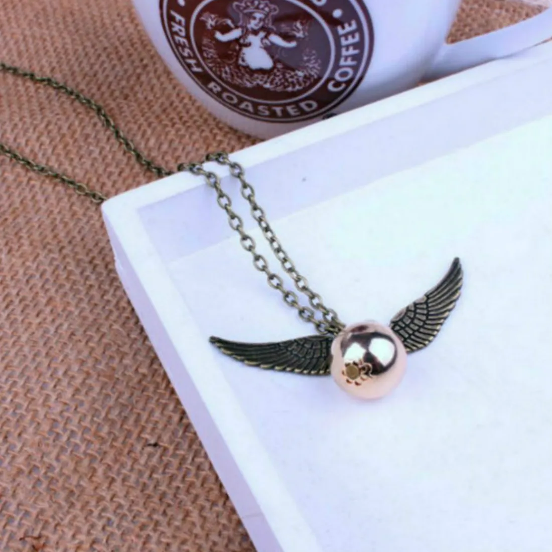 

1 Pcs Sell Wings Kim Necklace Chokers Necklace Trends Vintage Stretch Henna Gothic Punk Elastic Women's Jewelry For Girls