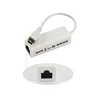Raspberry Pi Zero Micro USB Ethernet Adapter Micro USB to RJ45 LAN Card 10M Network Card for for Raspberry Pi Zero W / 1.3 ► Photo 1/6