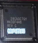 

20Pcs M430F448 MSP430F448 M430F448REV MSP430F448IPZR new