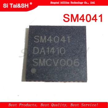 

1pcs SM4041 QFN-48 QFN new original