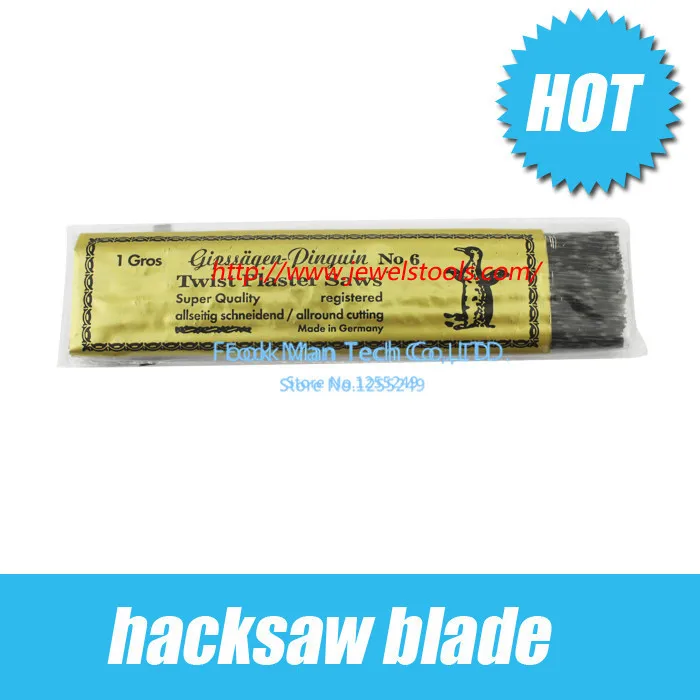 Bow saw blade sizes txdarelo