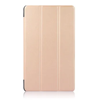 

Newest 7" Magnet Flip Stand Case For Huawei MediaPad T3 7.0 BG2-W09 Tablet PC,Protective Cover Case Add Film With 3 Gifts
